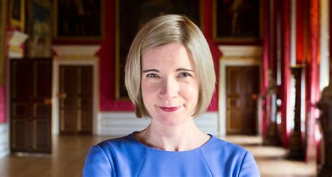 Reevaluating the witch trials through Lucy Worsley's research